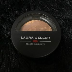 Laura Geller Foundation